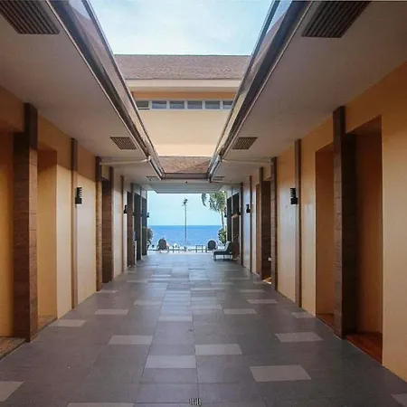 Reddoorz At Homa Resort Hotel-2